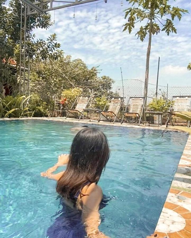 Tam Coc Sunrise Homestay Ninh Binh Zewnętrze zdjęcie