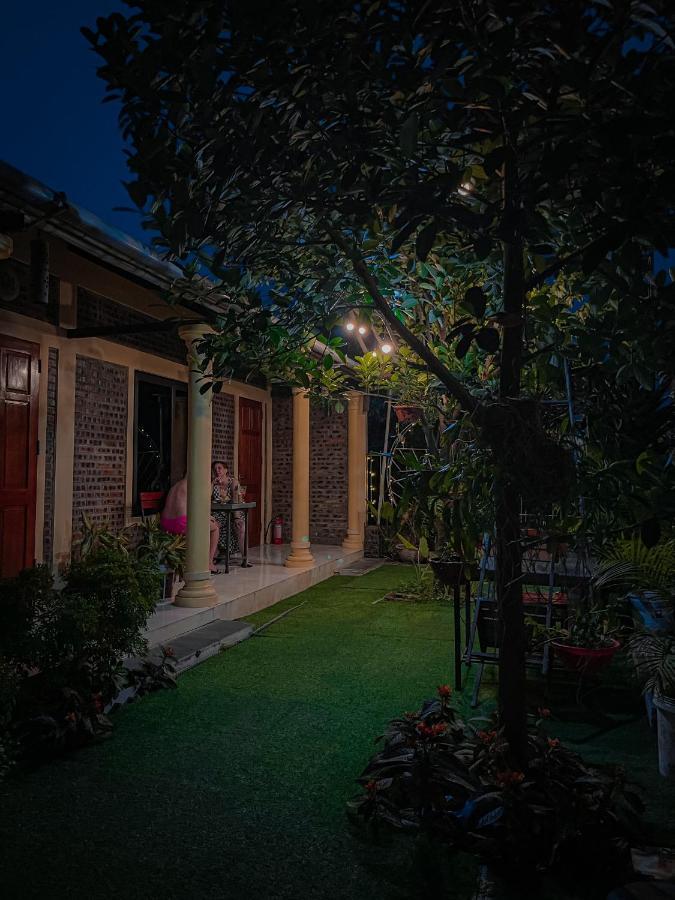 Tam Coc Sunrise Homestay Ninh Binh Zewnętrze zdjęcie