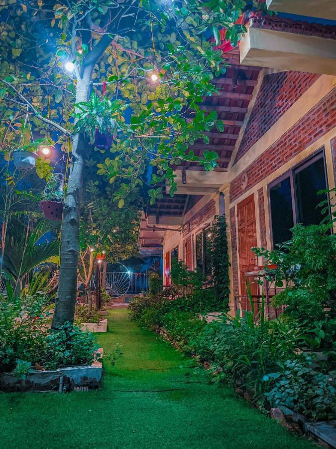 Tam Coc Sunrise Homestay Ninh Binh Zewnętrze zdjęcie