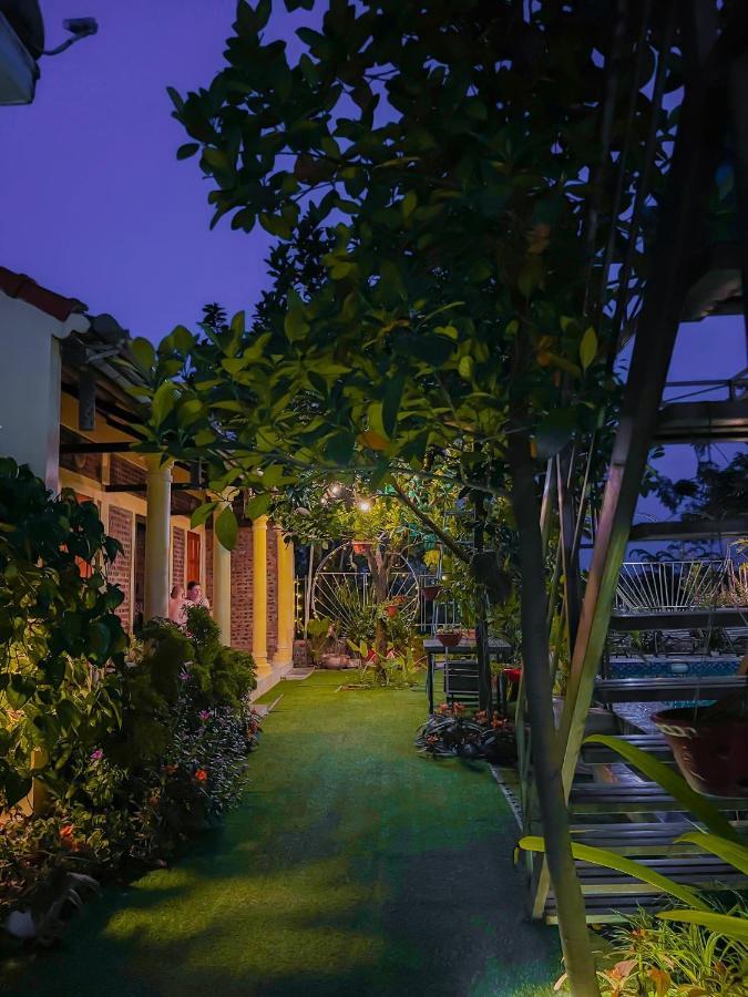 Tam Coc Sunrise Homestay Ninh Binh Zewnętrze zdjęcie