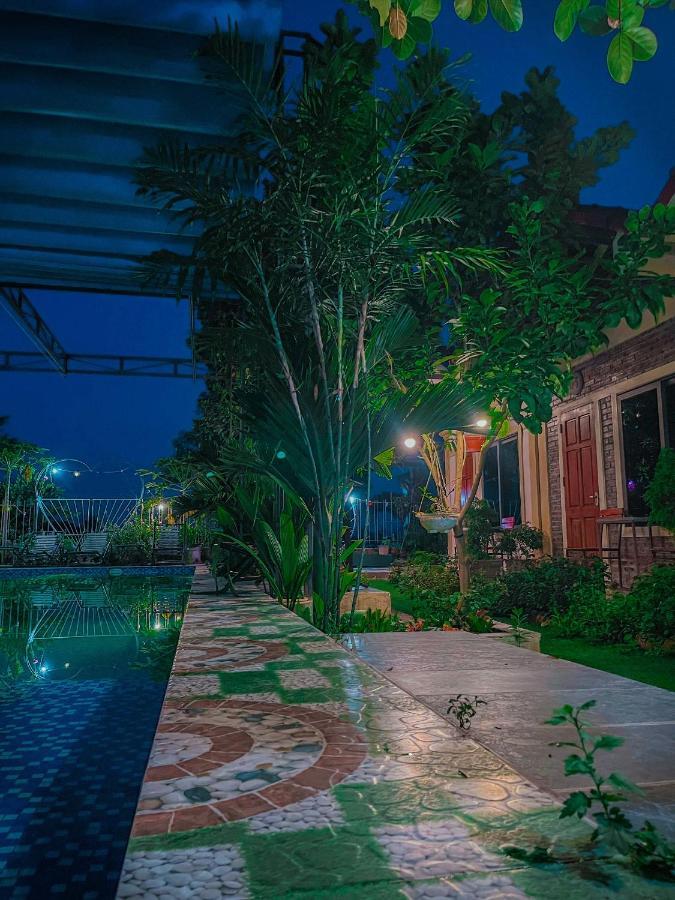 Tam Coc Sunrise Homestay Ninh Binh Zewnętrze zdjęcie