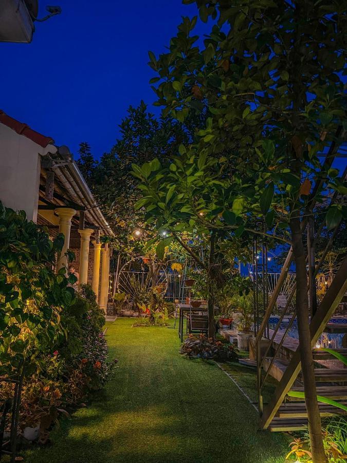 Tam Coc Sunrise Homestay Ninh Binh Zewnętrze zdjęcie
