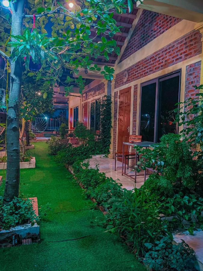 Tam Coc Sunrise Homestay Ninh Binh Zewnętrze zdjęcie