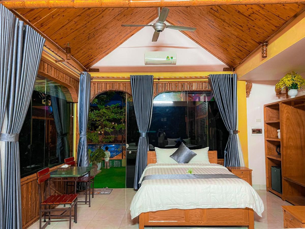 Tam Coc Sunrise Homestay Ninh Binh Zewnętrze zdjęcie