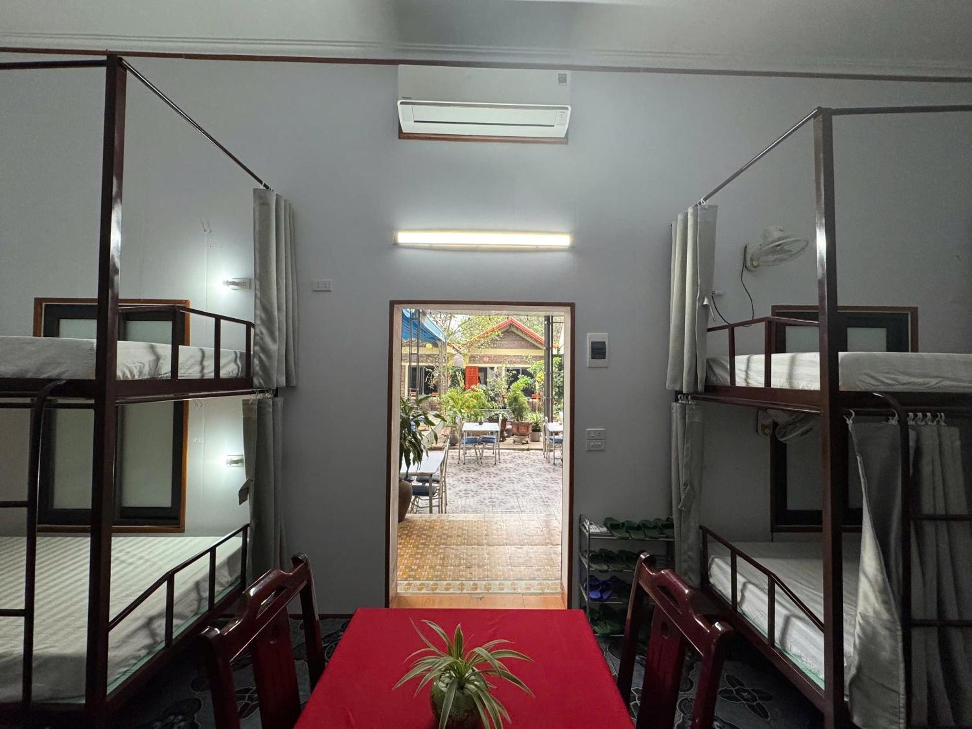 Tam Coc Sunrise Homestay Ninh Binh Zewnętrze zdjęcie